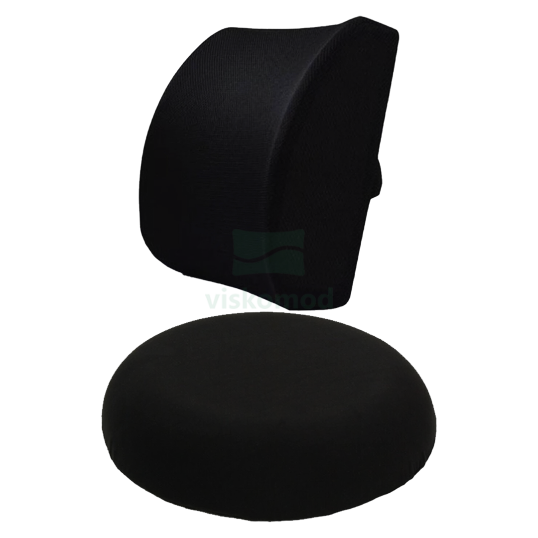 SET-4 | Set Ortopedik për Ulje dhe Mbështetje Beli