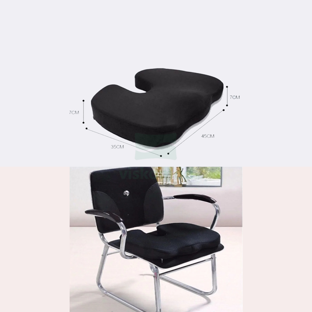 SET 1 | Set Ortopedik për Ulje dhe Mbështetje Shpine dhe Beli - Image 3