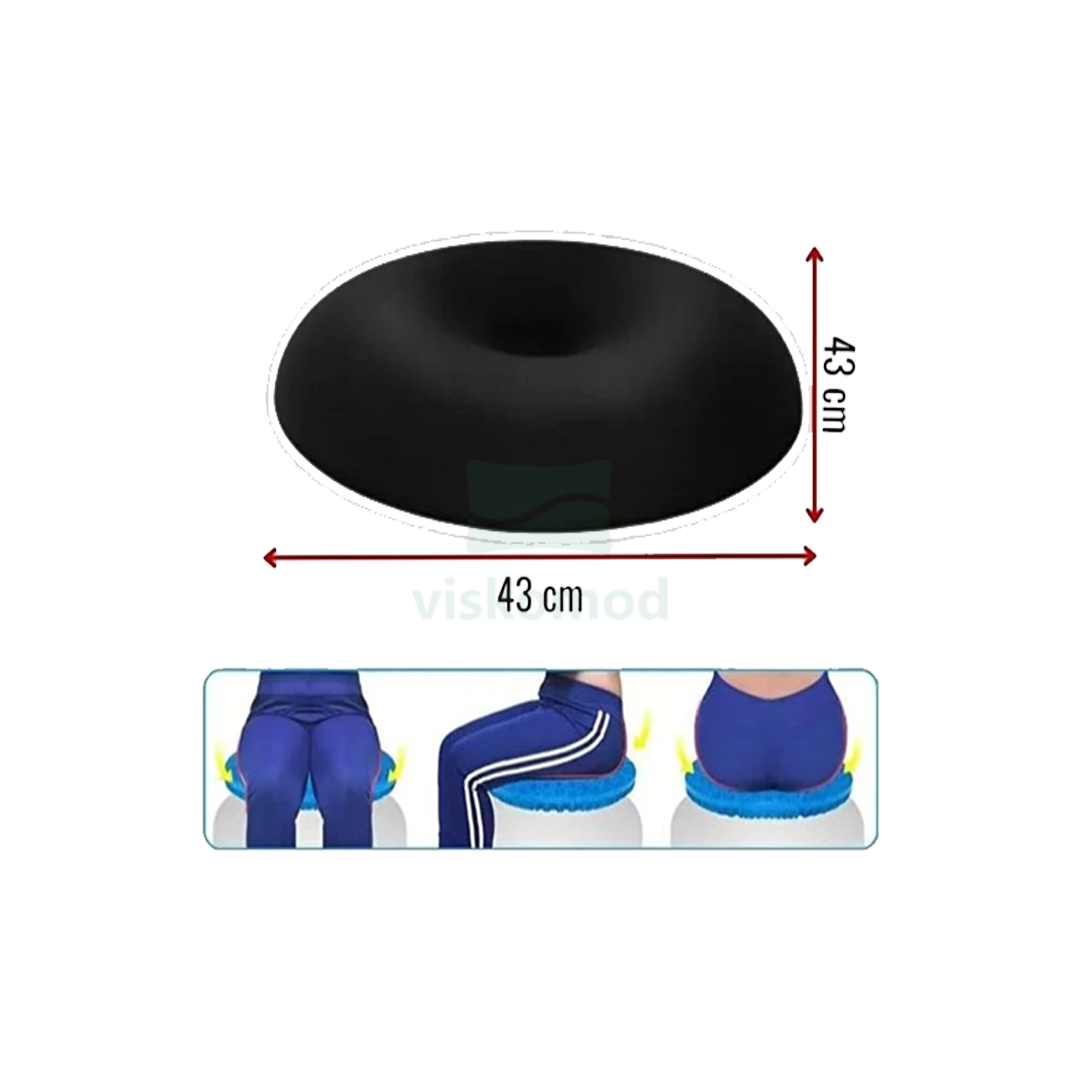 SET-4 | Set Ortopedik për Ulje dhe Mbështetje Beli - Image 2