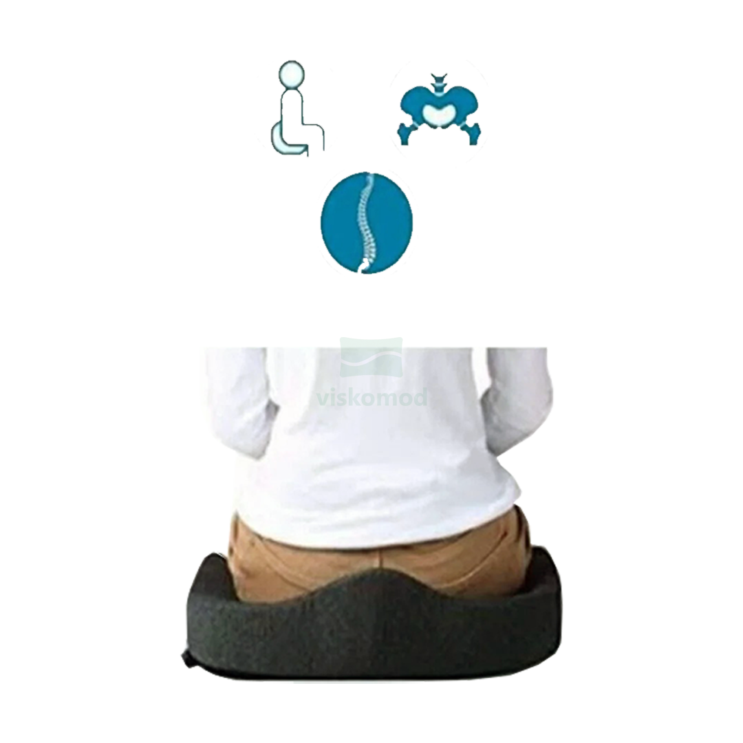 SET-5 | Set Ortopedik për Ulje dhe Mbështetje Shpine - Image 3
