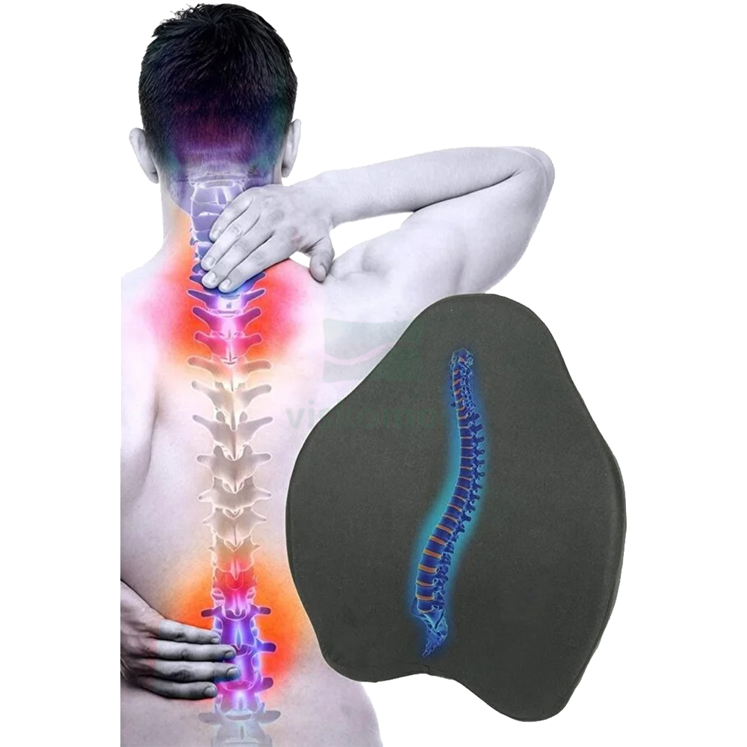 Jastëk Ortopedik për Bel dhe Shpinë - Image 2