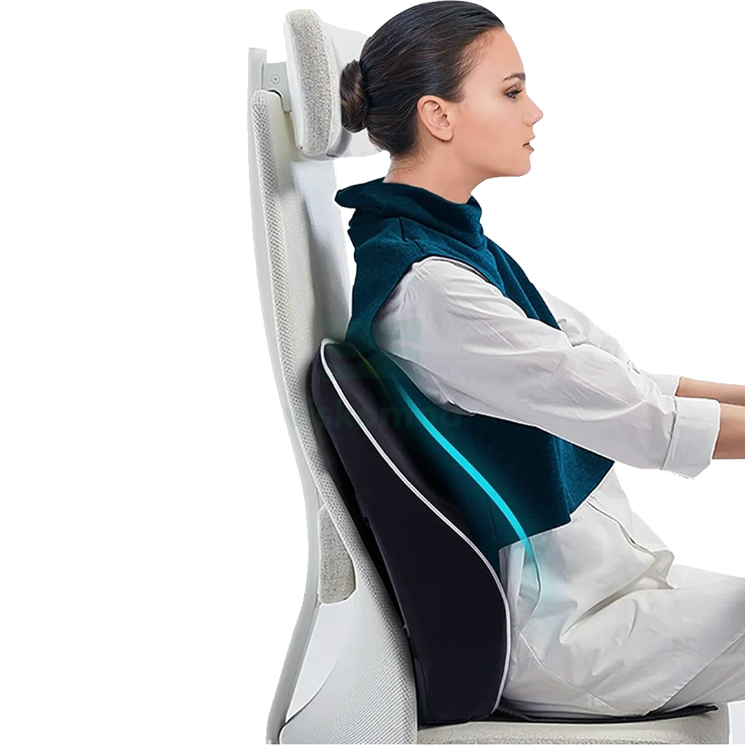 Jastëk Ortopedik për Bel dhe Shpinë - Image 3