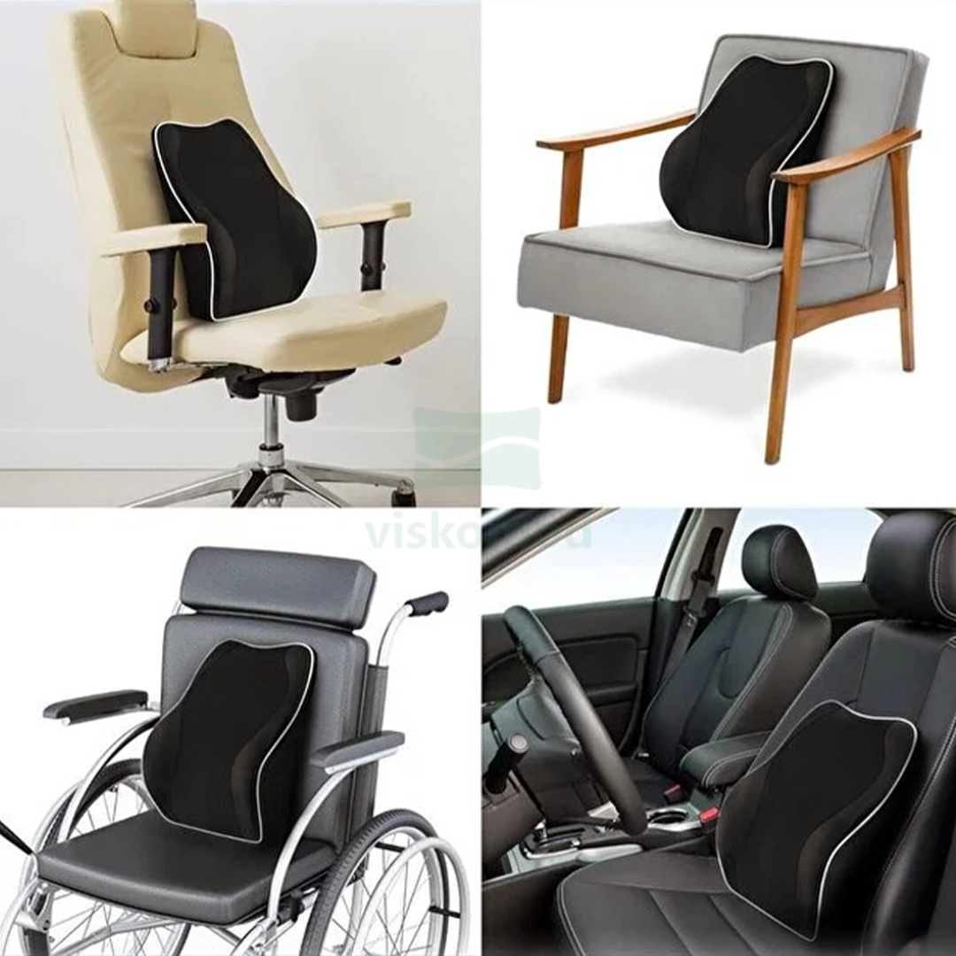 Jastëk Ortopedik për Bel dhe Shpinë - Image 4