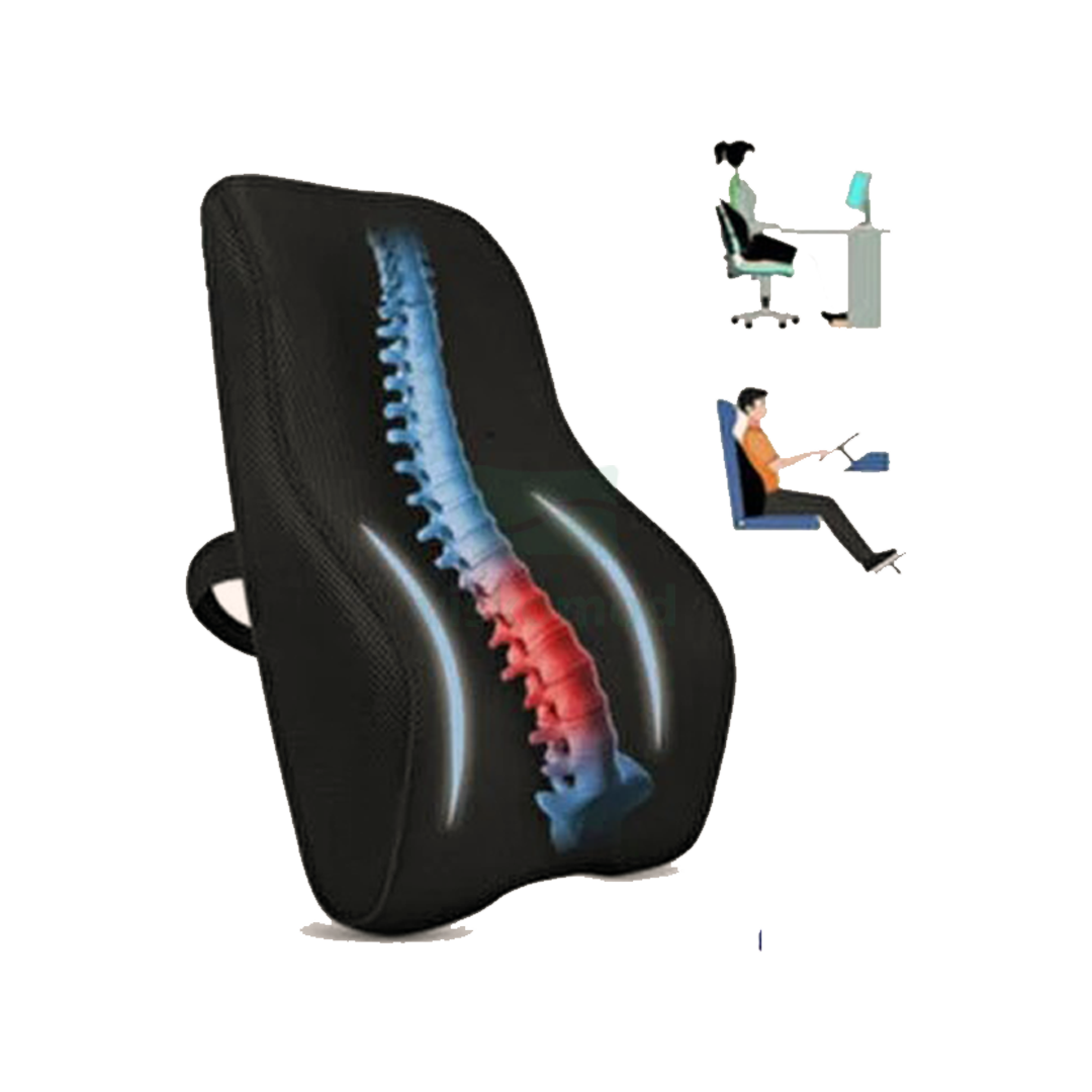 Jastëk Ortopedik për Bel dhe Shpinë - Image 5