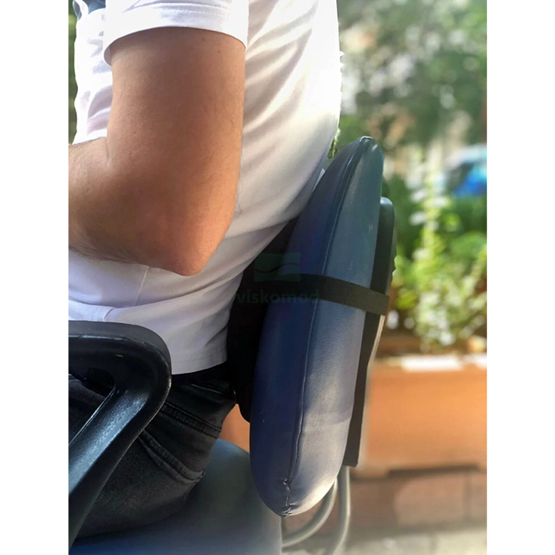 Jastëk Ortopedik për Bel dhe Shpinë - Image 4