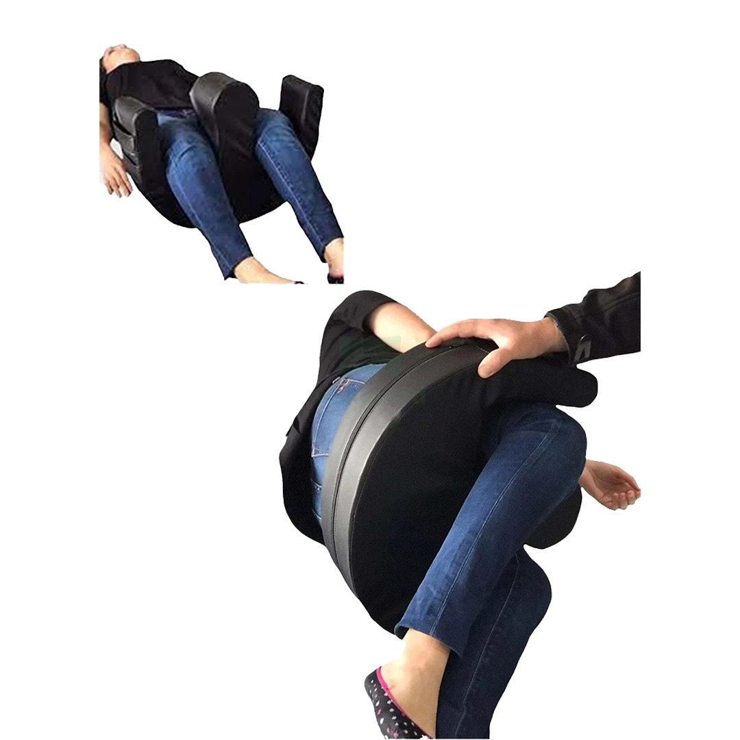 Jastëk Ortopedik për Kthimin dhe Mbështetjen e Pacientëve - Image 3