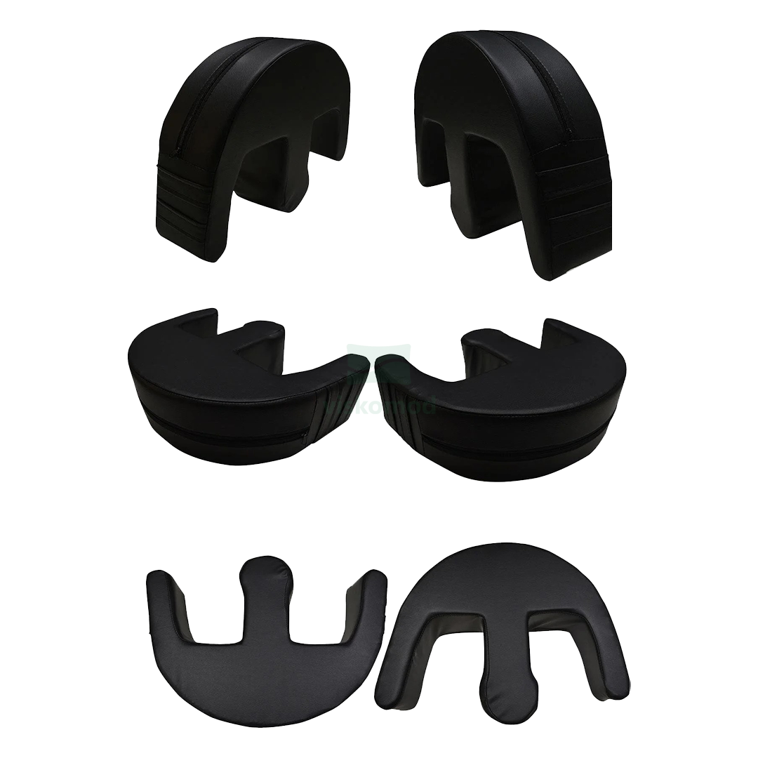 Jastëk Ortopedik për Kthimin dhe Mbështetjen e Pacientëve - Image 4