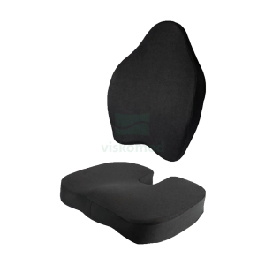 SET 1 | Set Ortopedik për Ulje dhe Mbështetje Shpine dhe Beli